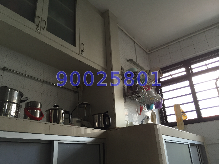 Blk 310 Clementi Avenue 4 (Clementi), HDB 3 Rooms #37211902